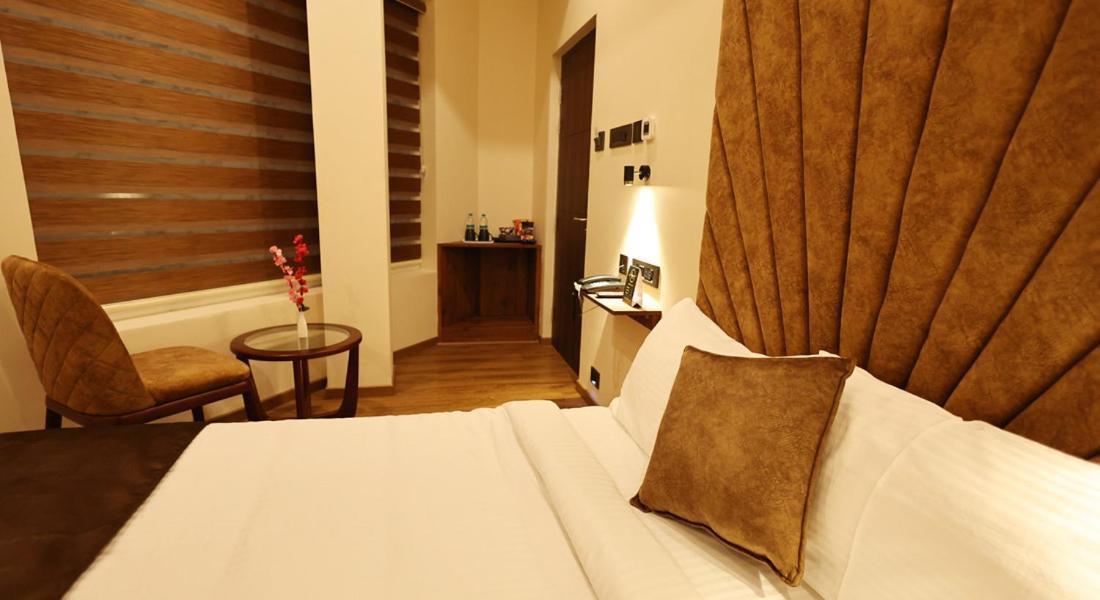 Hotel Elpaso Salem Eksteriør bilde